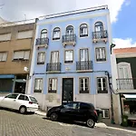 Enjoy Lisbon Graca 2