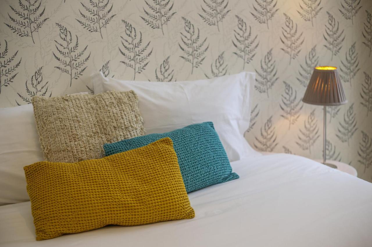 Apartment Enjoy Graca 2