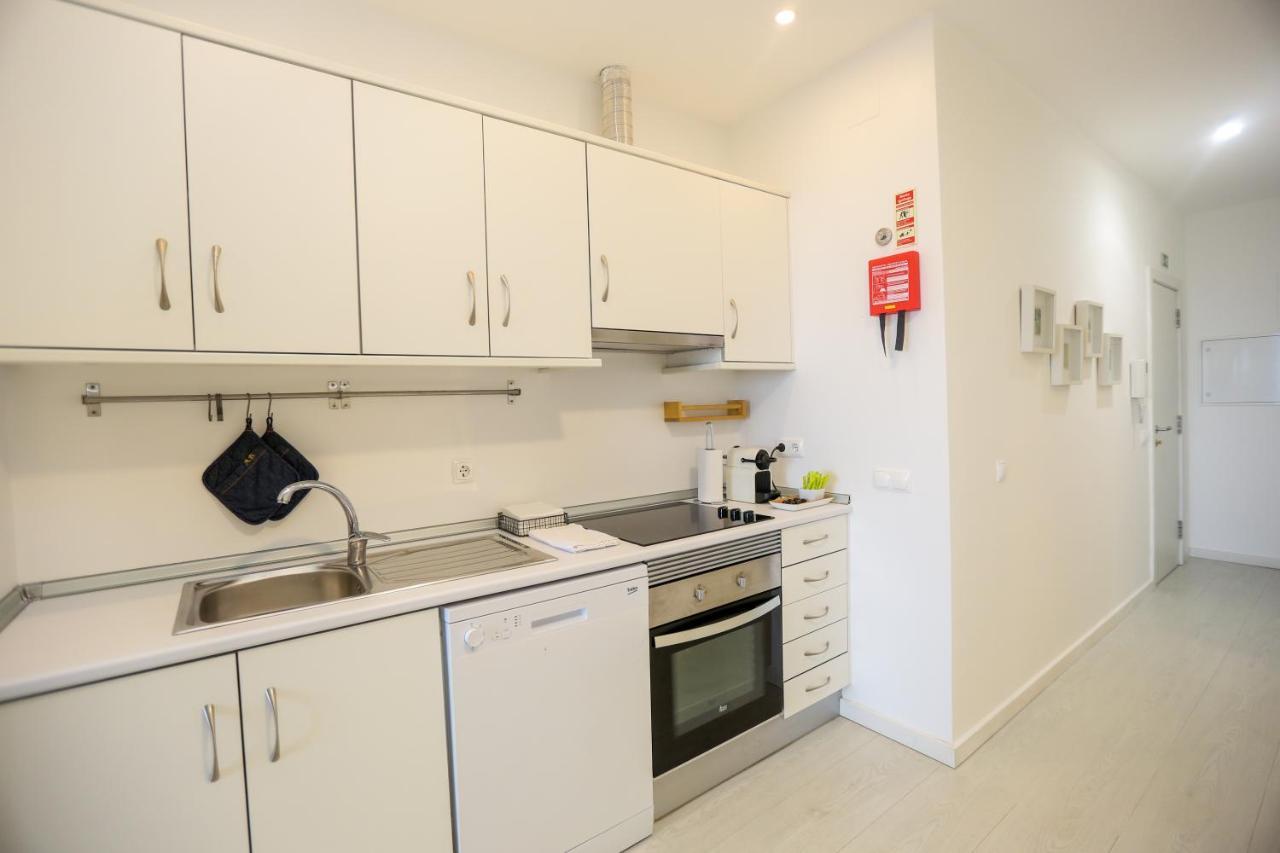 Apartamento Enjoy Graca 2 *