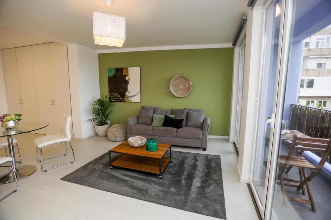 Apartamento Enjoy Graca 2 Lisboa
