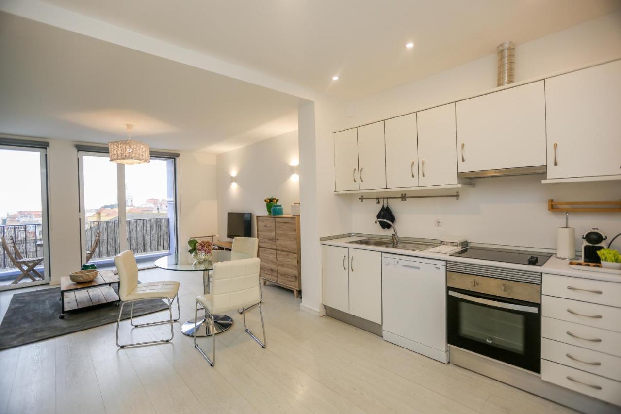 Apartamento Enjoy Graca 2