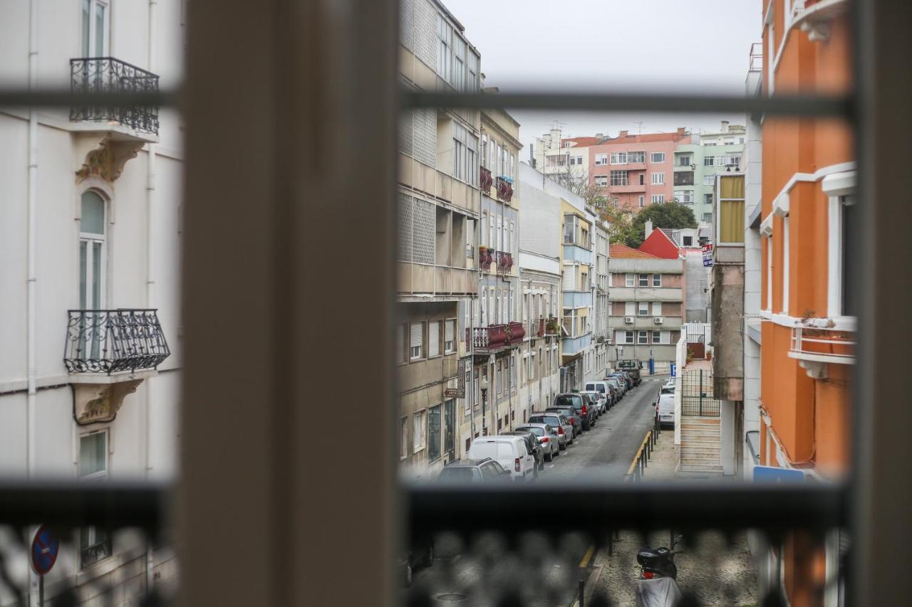 Lejlighed Enjoy Graca 2 Lisboa