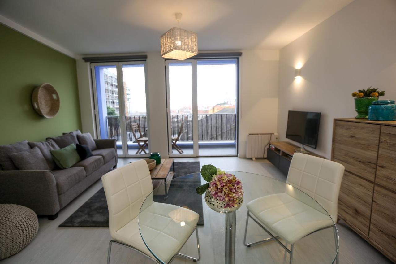 Apartamento Enjoy Graca 2 Lisboa